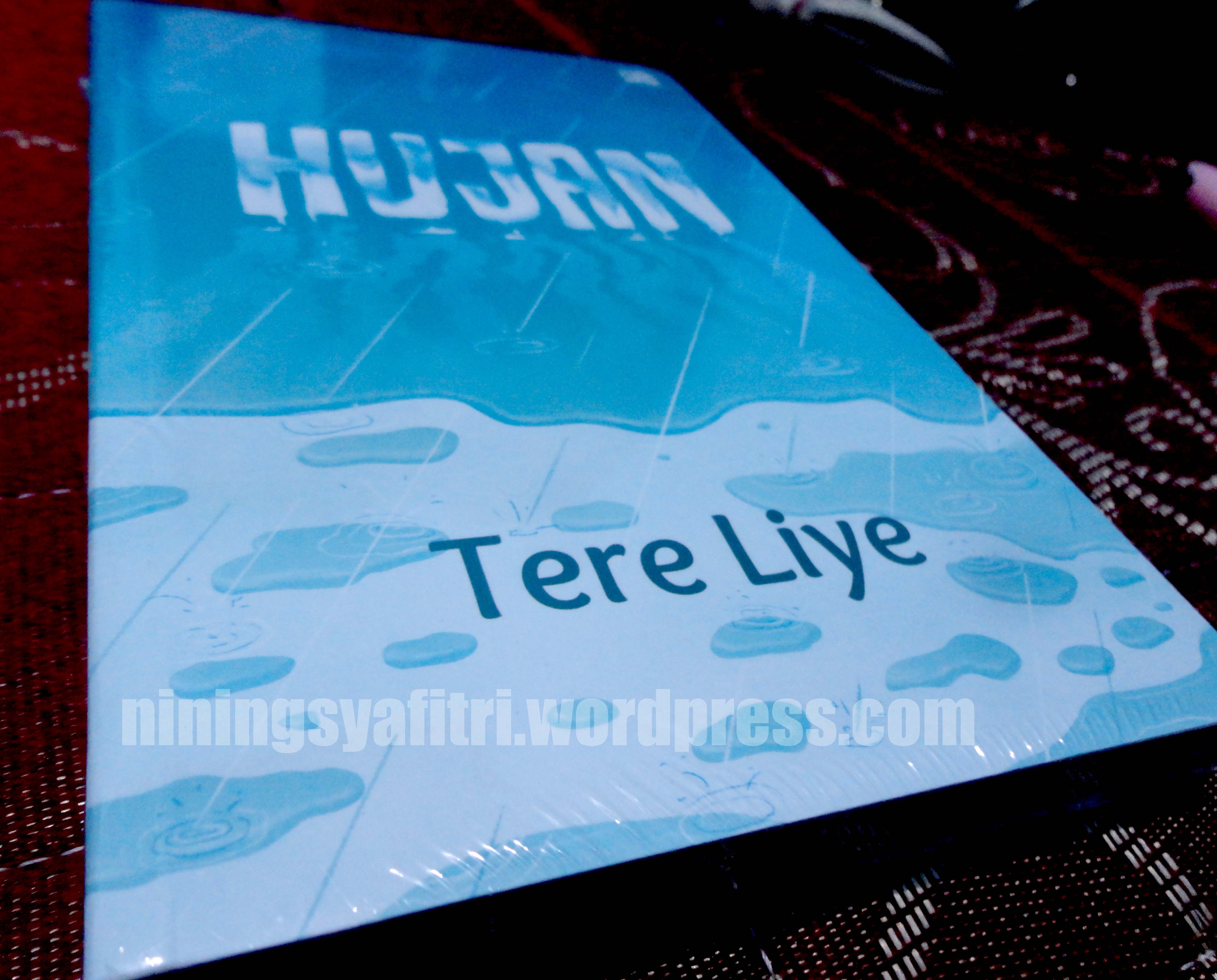 Hujan - Tere Liye