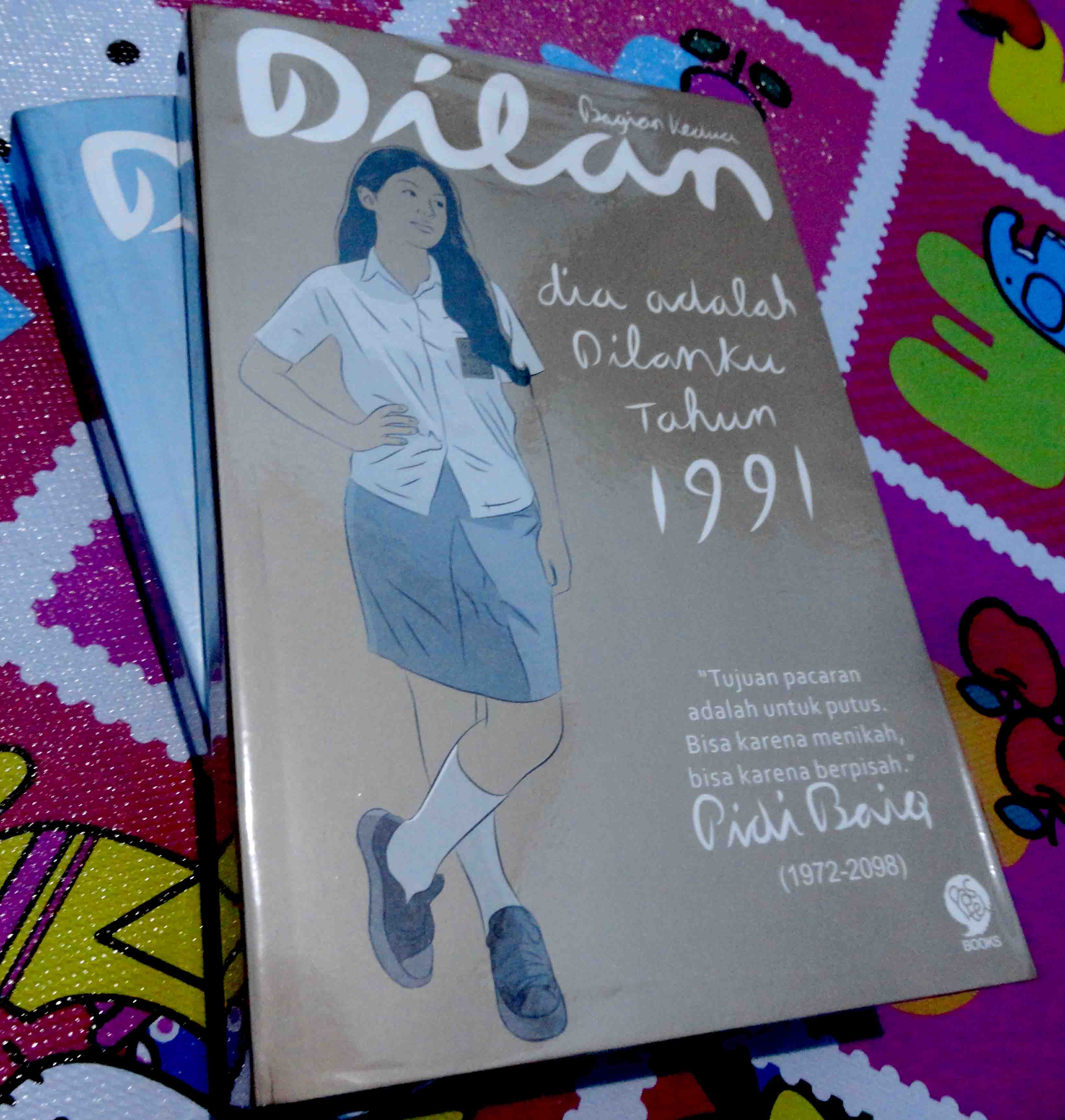 Dilan 1991